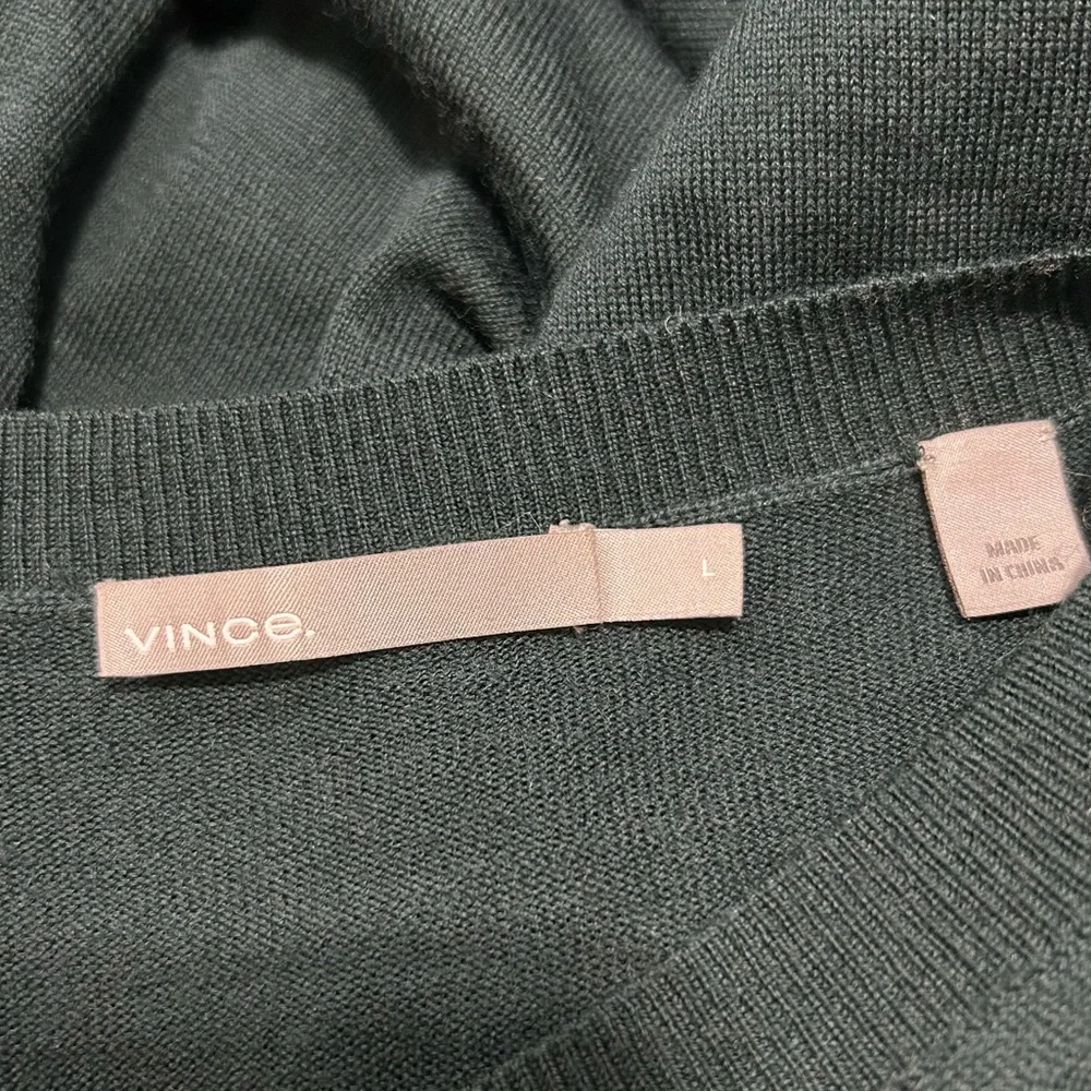 Vince men merino